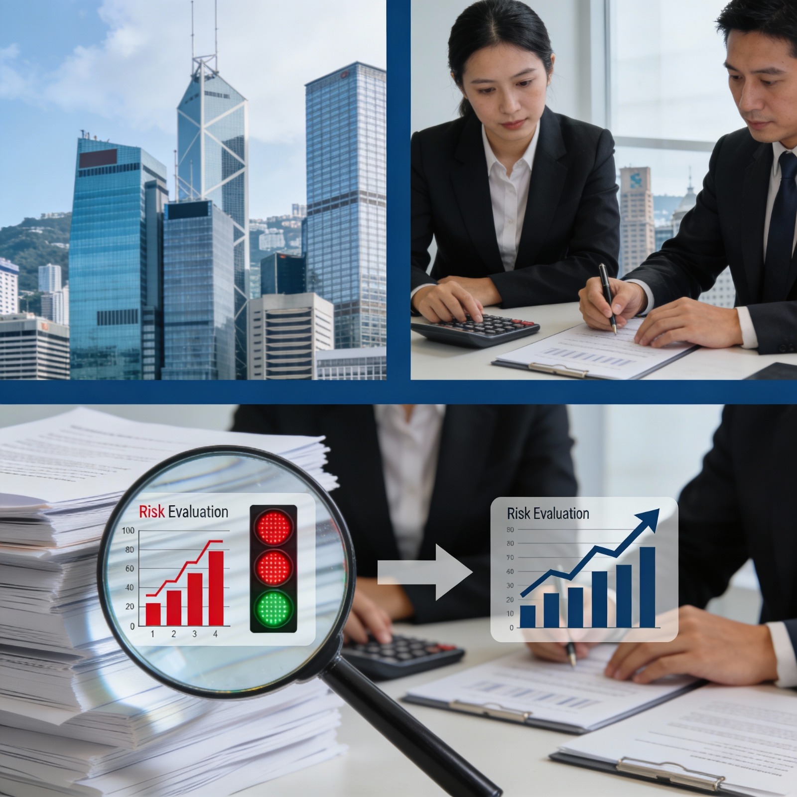 金融牌照及船舶服務公益支援中心